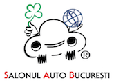 Salonul Auto București